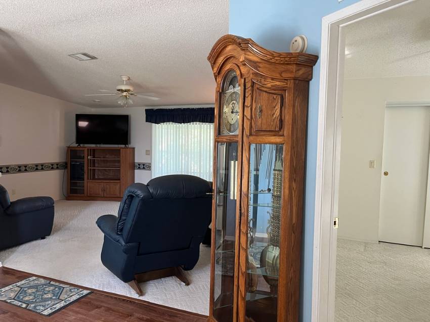 1329 Las Brisas Lane a Winter Haven, FL Mobile or Manufactured Home for Sale